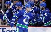 НХЛ. Ванкувер выиграл второй матч!