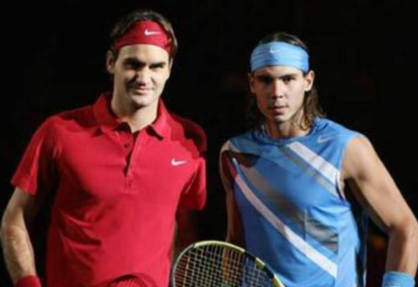 Ролан Гаррос. По-настоящему мировая игра