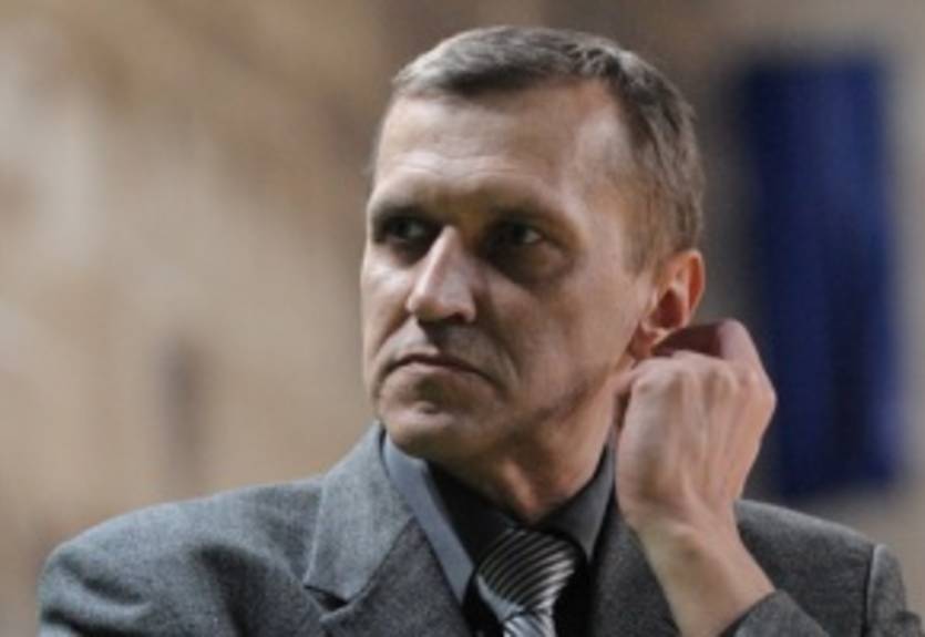 Кирилл Большаков возглавил Козачку