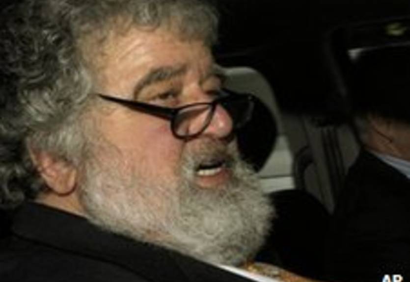 Президент КОНКАКАФ стал очередной жертвой коррупционного скандала в ФИФА