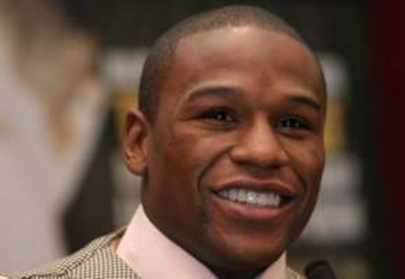 Арум: "Мейвезер отказался от 65 миллионов долларов"