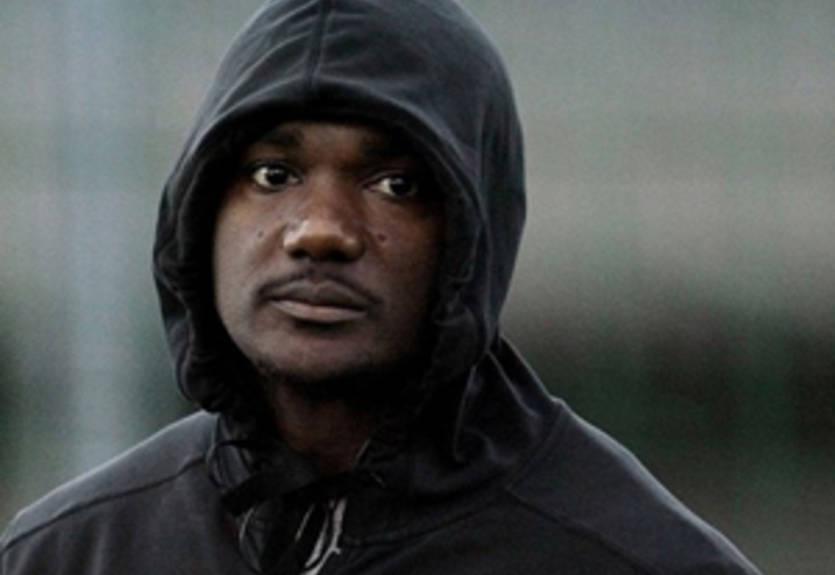 Легкая атлетика. Гэтлину запретили выступать в Европе