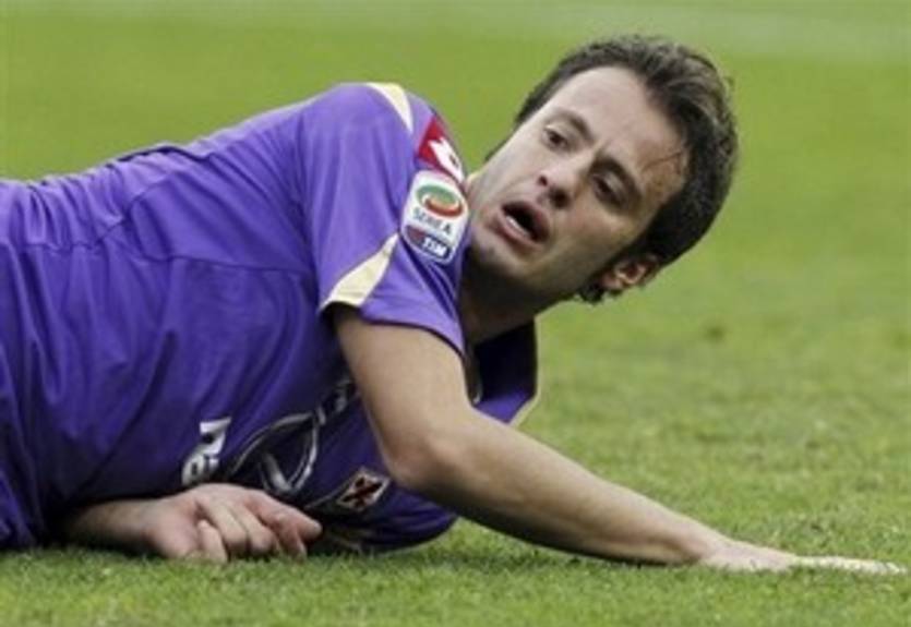 Вильярреал: Джилардино вместо Росси?