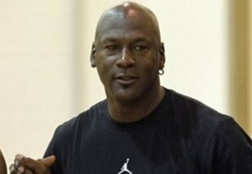 Джордан: "Шарлотт должен бороться за чемпионство"