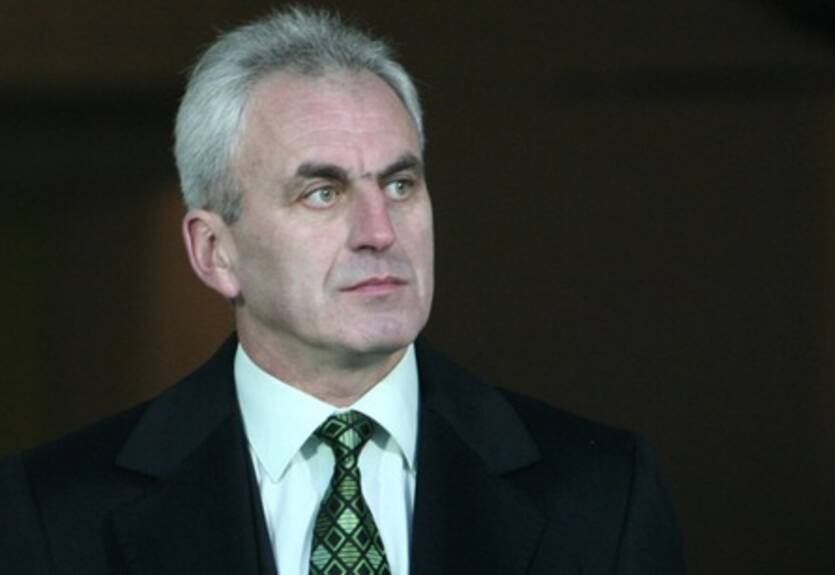 Затулко: "Мы купили всех, кого хотел тренер"