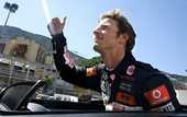 Баттон: "Макларен может диктовать темп в гонке"