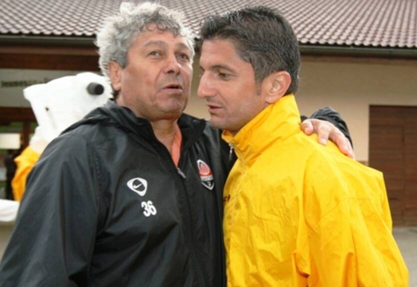 Разван Луческу возглавит донецкий Металлург?