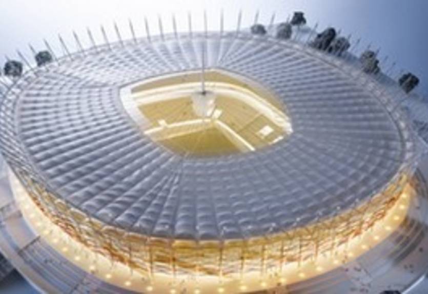 Премьер-министр Польши подгоняет строителей