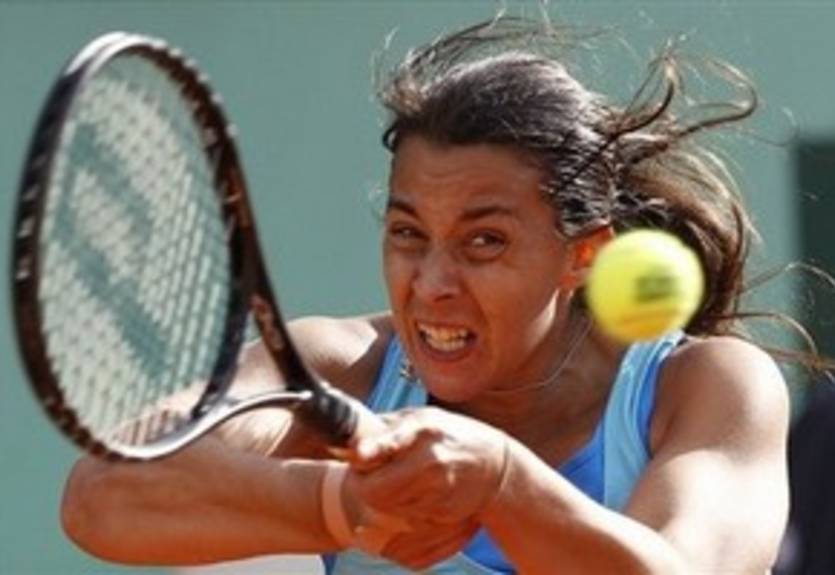 Бартоли: "Я могу обыграть Скьявоне"