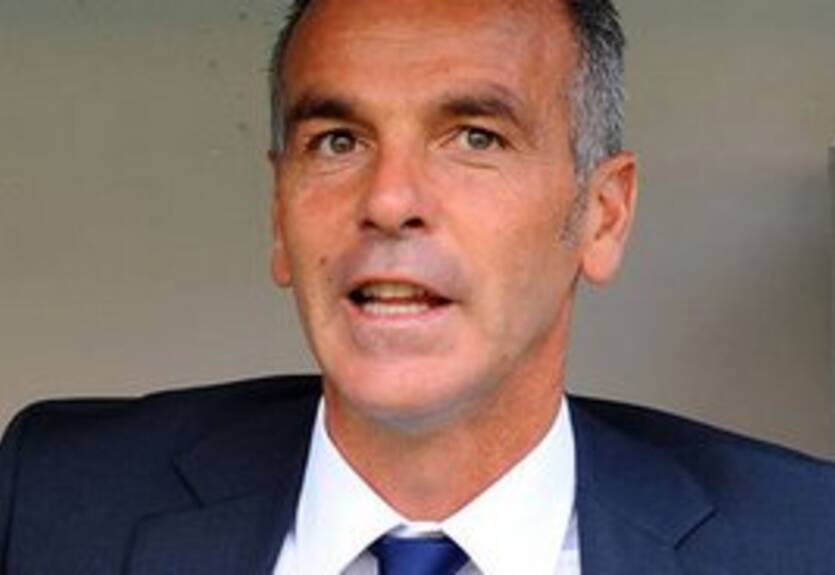 Официально: Пиоли стал главным тренером Палермо