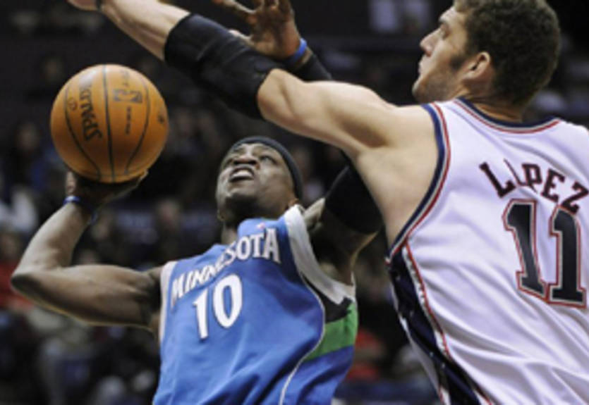 Флинн покинет Миннесоту во время драфта?