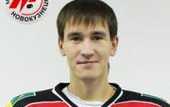 КХЛ. Кузня продлила контракт с форвардом