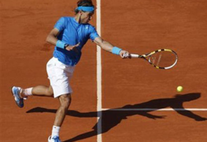 Надаль: "Мюррей – очень сильный игрок"