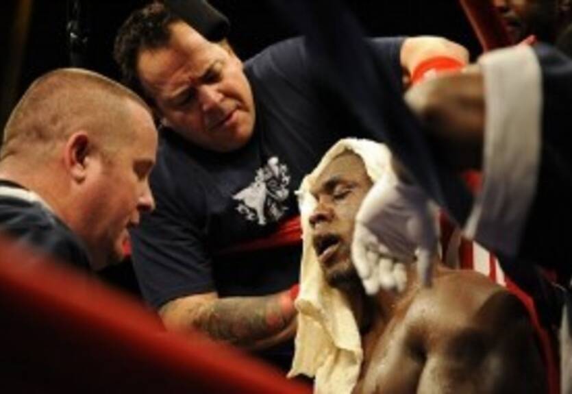 Берто обвиняет Ортиса в применении допинга