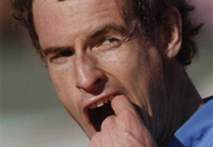 Мюррей: "Чтобы победить Надаля, мне необходимо значительно прибавить"