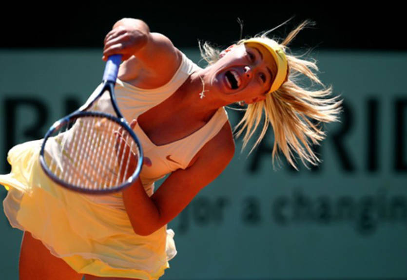 Ролан Гаррос. Французская мечта или российская реальность?