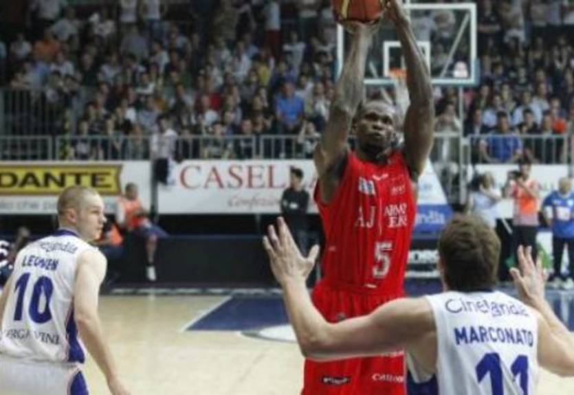 Лига А. Канту в шаге от финала