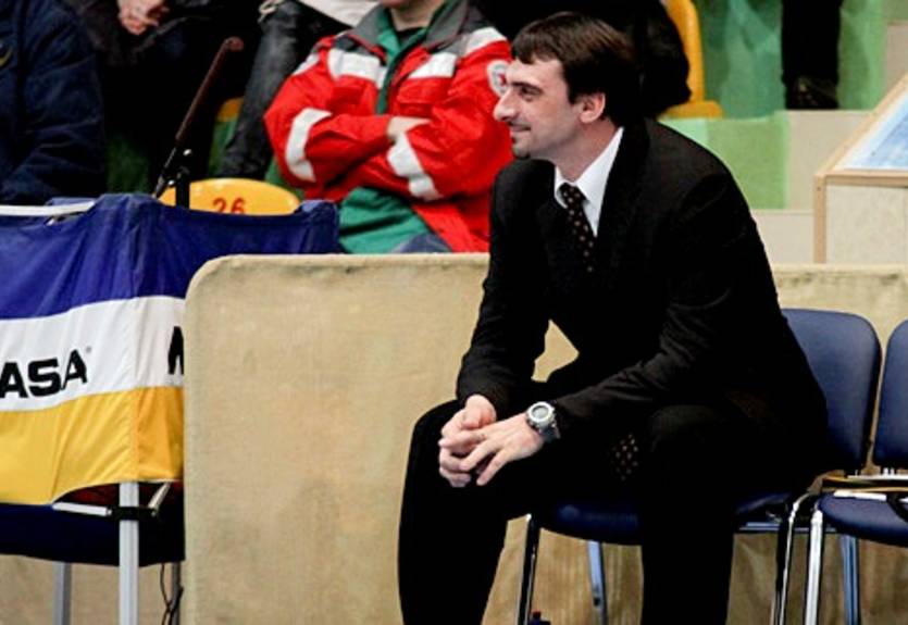 Черкасские Мавпы вновь отказались от Еврочелленджа