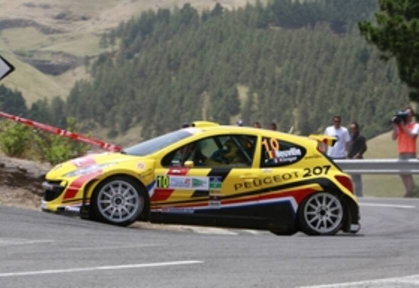 IRC. Бертран верит в успех Невиля