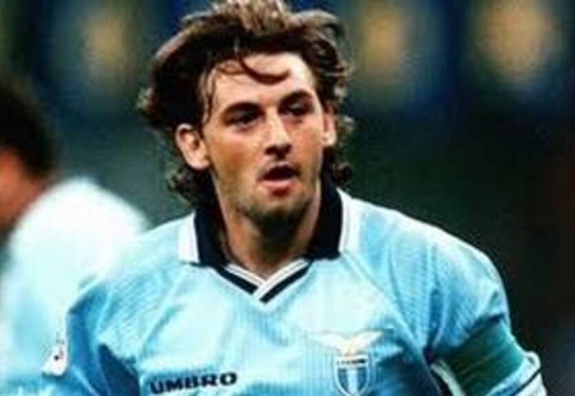 Экс-форвард сборной Италии арестован полицией