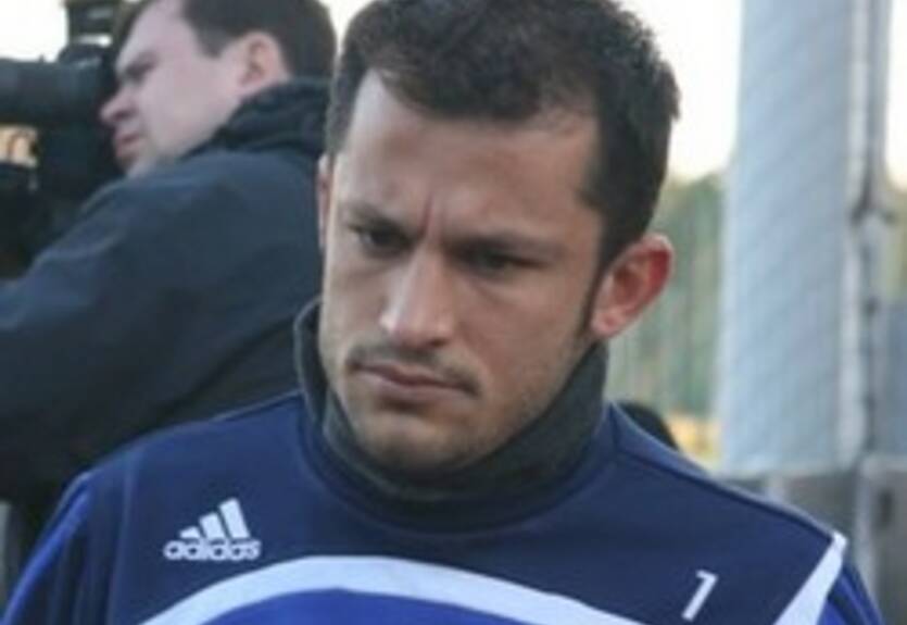 Корреа готов к возвращению в Киев