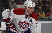 НХЛ. Монреаль: новый контракт Гилла