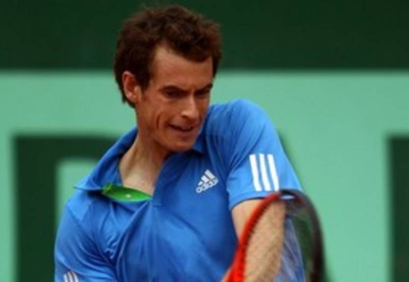 Мюррей рассказал о своей травме