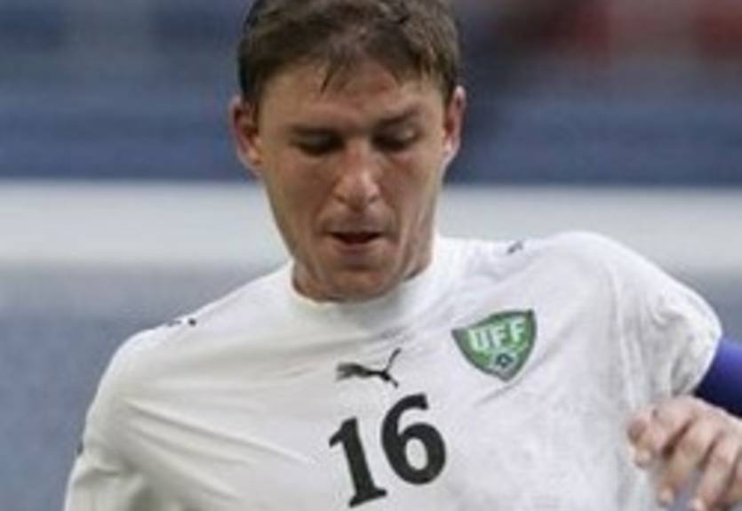 Шацких: "По стилю игры Узбекистан похож на Барселону"