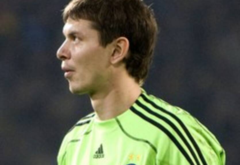 Богуш отрицает переговоры с Оболонью