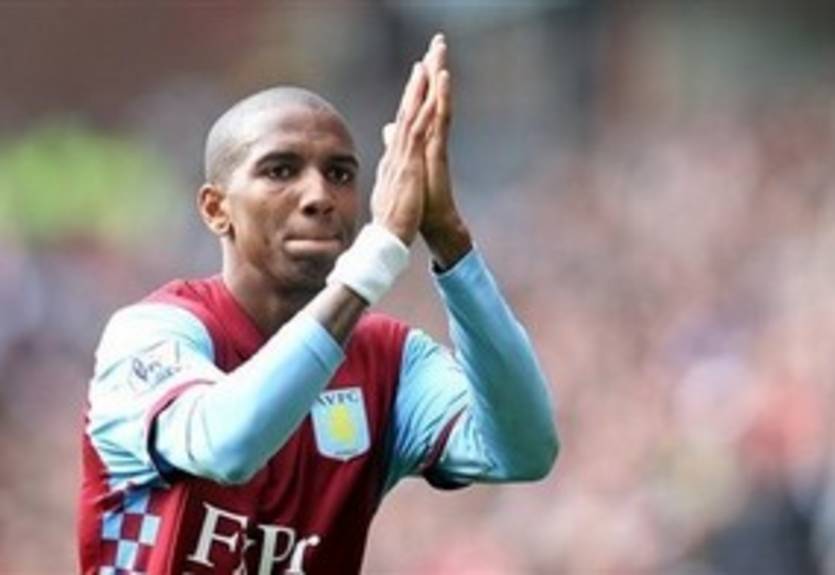 Янг хочет играть в Лиге чемпионов