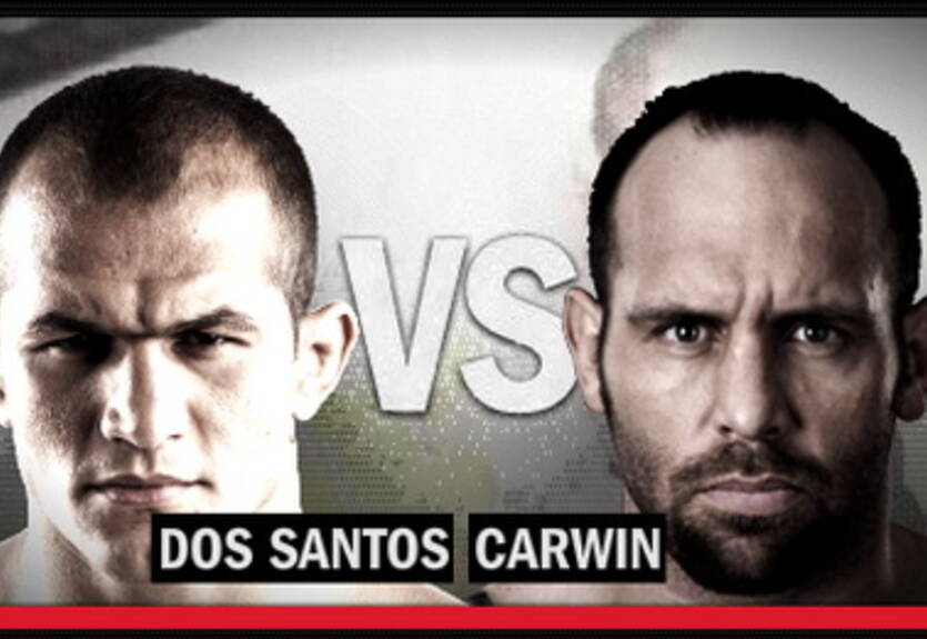 UFC 131: нокаут гарантирован?