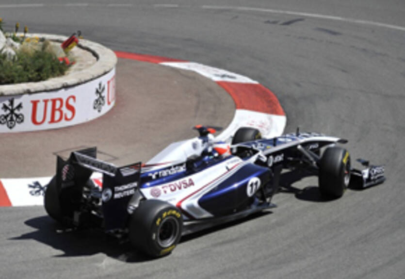 Майкл: "Счастливы набрать первые очки"