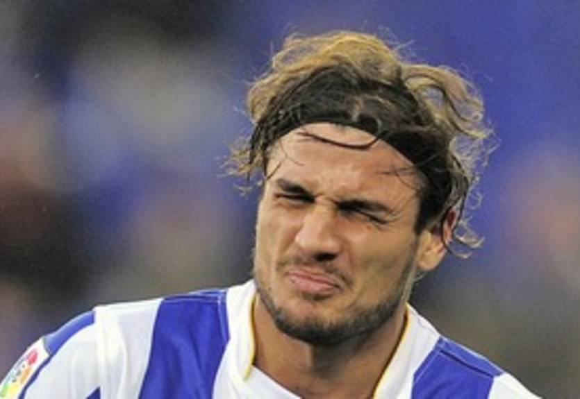 Эспаньол отклонил предложение Фулхэма