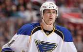 НХЛ. Сент-Луис: новый контракт Берглунда (31.05.11)