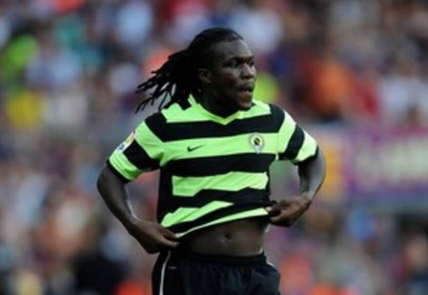 Дренте может переехать в Италию