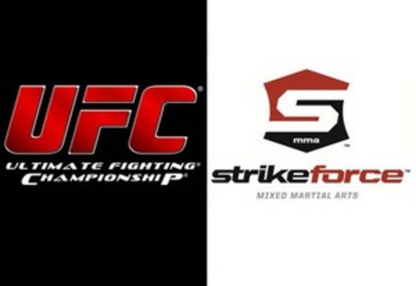 Дана Уайт: "Бои между суперзвездами UFC и Strikeforce? Как только, так сразу"