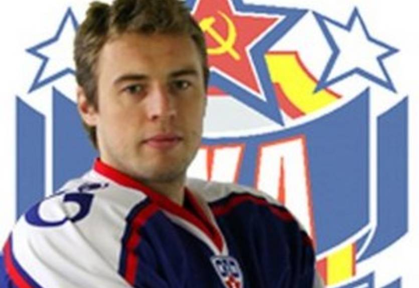 КХЛ. Нефтехимик пополнился защитником