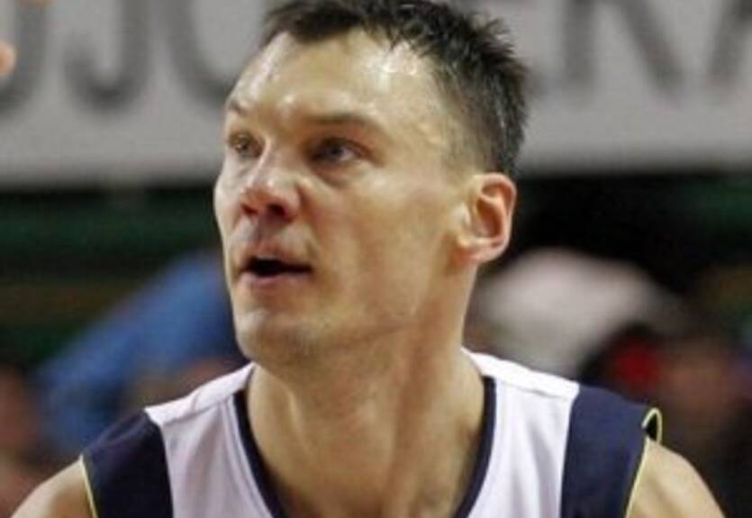 Фенербахче отпустит Ясикявичюса