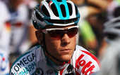 Велоспорт. Рейтинг UCI: Жильбер сохраняет позиции