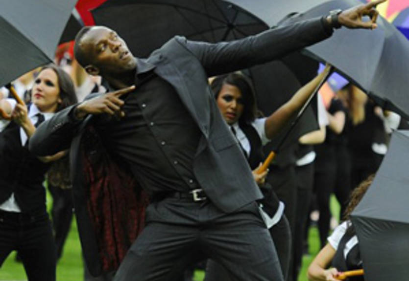 Легкая атлетика. Болт, Роблес, Ухов и другие готовы выступить в Остраве