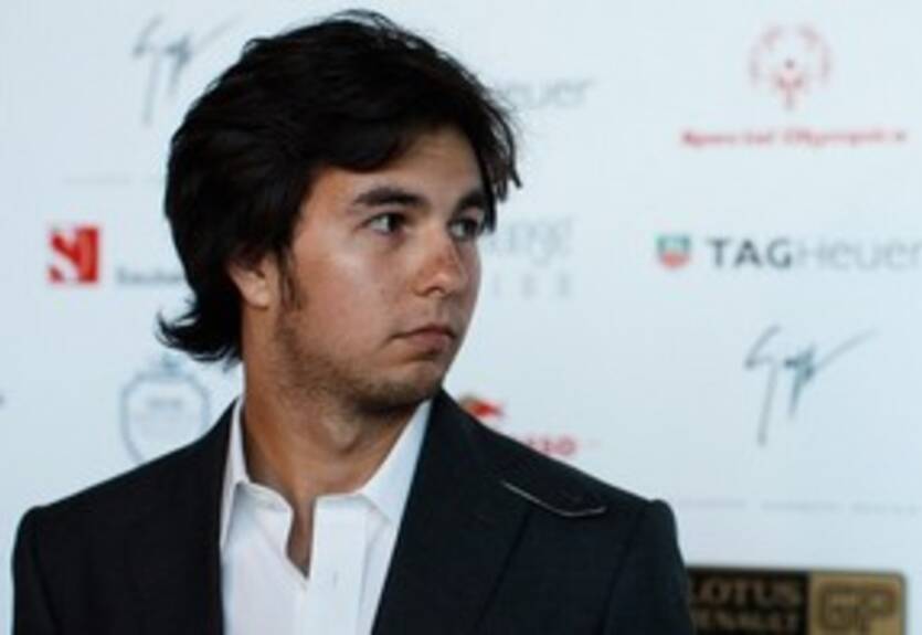 Переса выписали из больницы