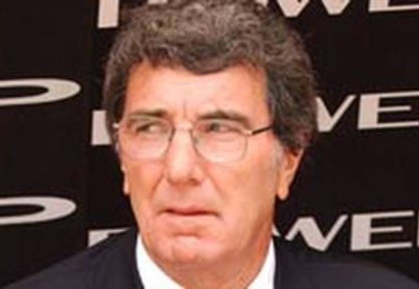 Дзофф: "Ювентус сможет воспрянуть при Конте"