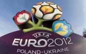 У Евро 2012 появился еще один спонсор