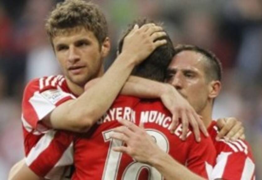 Лацио: сделка по Клозе близка к завершению