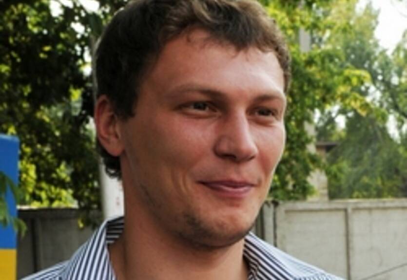 Пятов: "В первую очередь, Блохин попросил всех о дисциплине"
