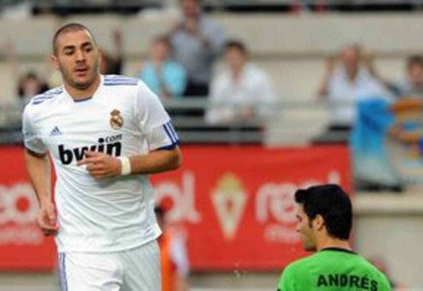 Бензема не собирается покидать Реал