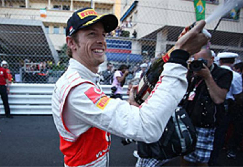 Баттон: "Разочарован результатом"