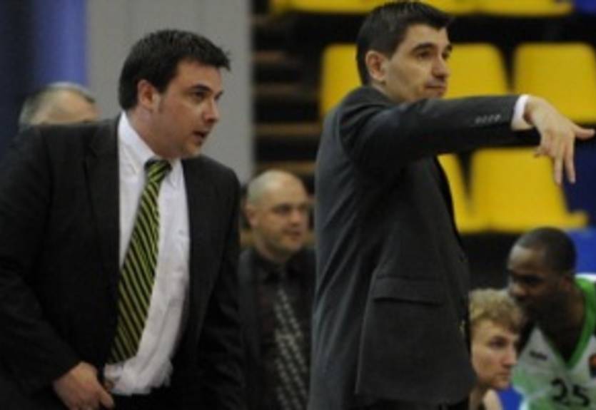 Беррокаль: "Нам все равно где побеждать"