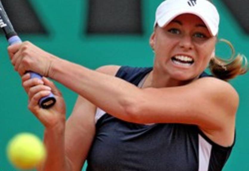 Звонарева: "Плохо подготовилась к сезону"