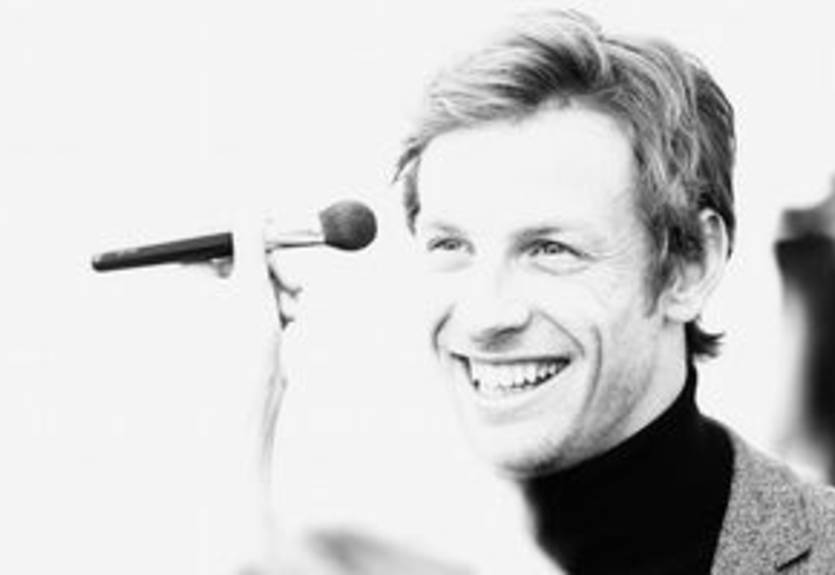 Баттон: "За 78 кругов все может произойти"